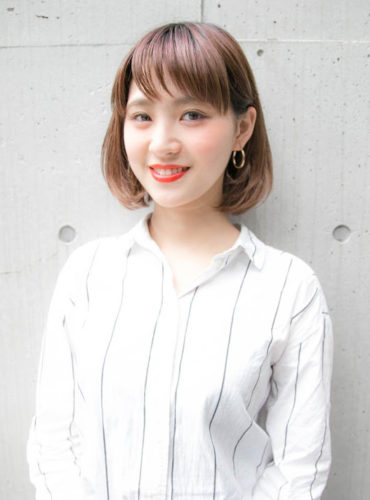 Lutia 新宿 美容 室